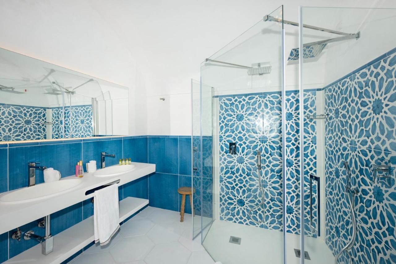 Villa Mimina - Exclusive Villa With Garden, Jacuzzi And Sea View برايانو المظهر الخارجي الصورة